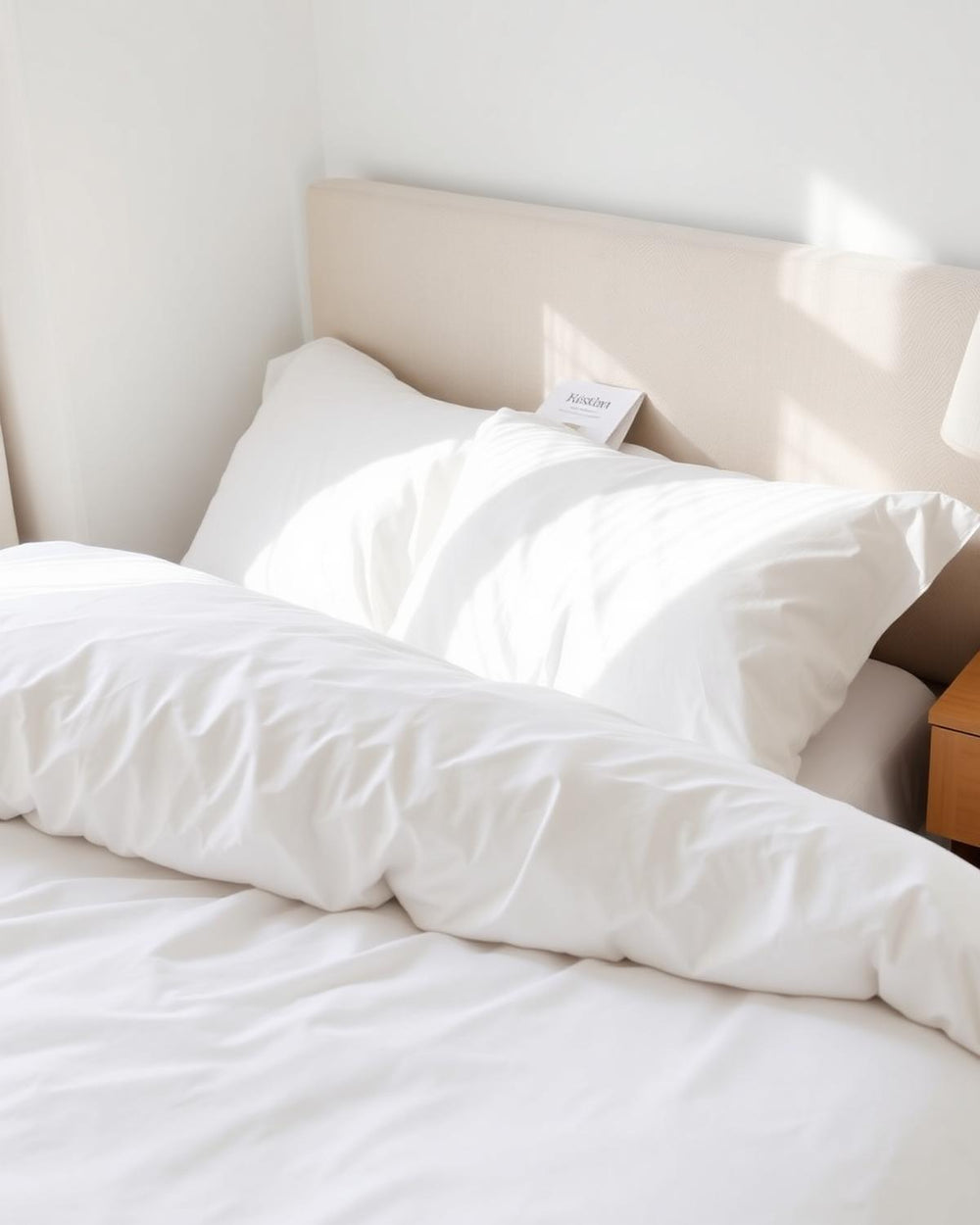 TENCEL™ vs Cotton Bedding: Which is Better for Sleep?