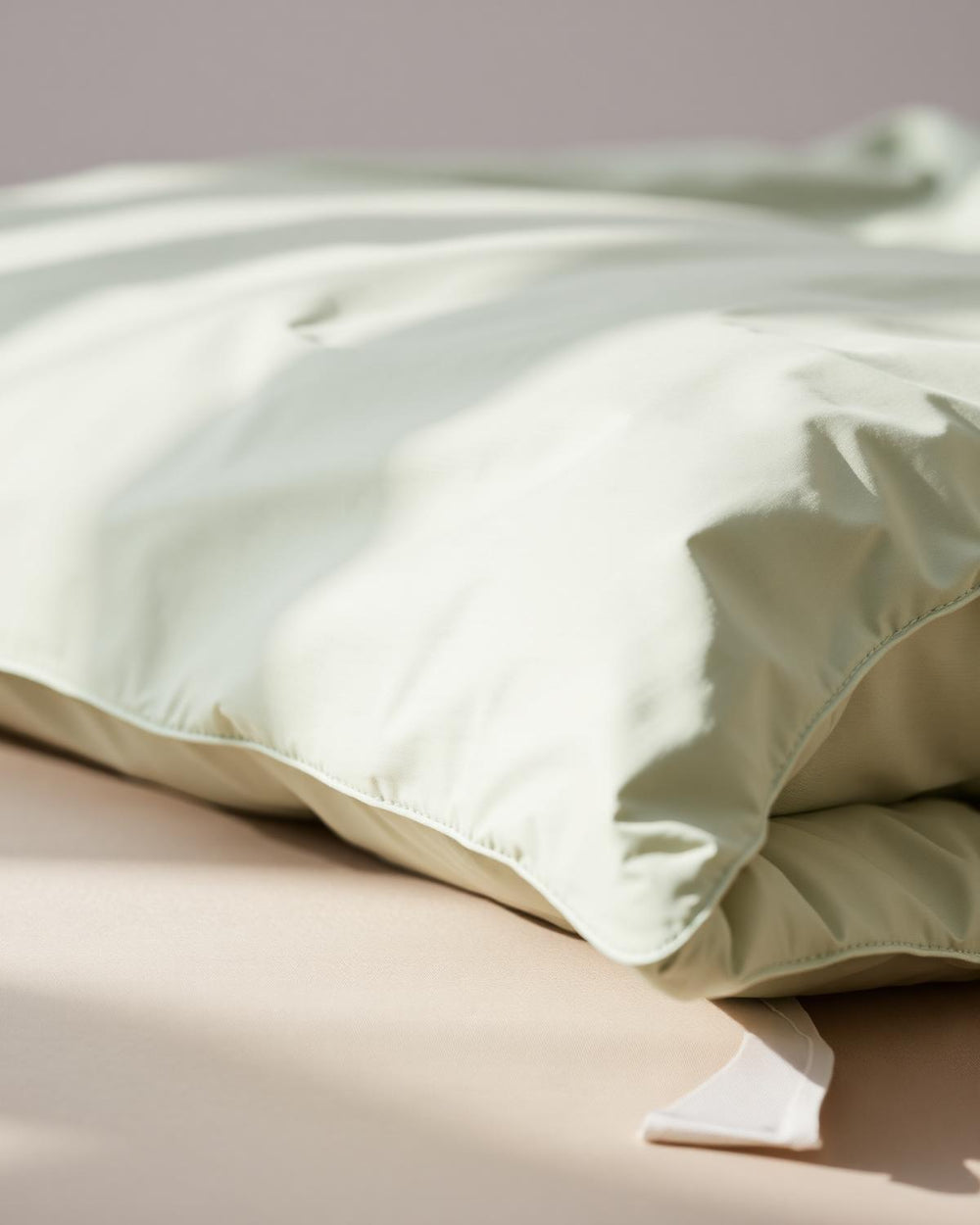 Thread Count Matters. Just Not in the Way You Think.