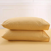 Buttermilk Yellow