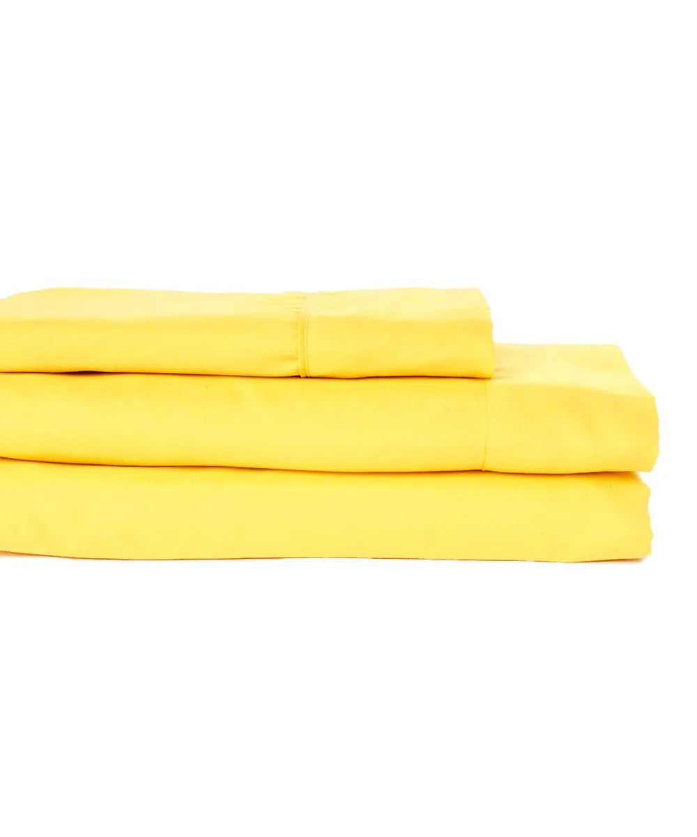 Buttermilk Yellow