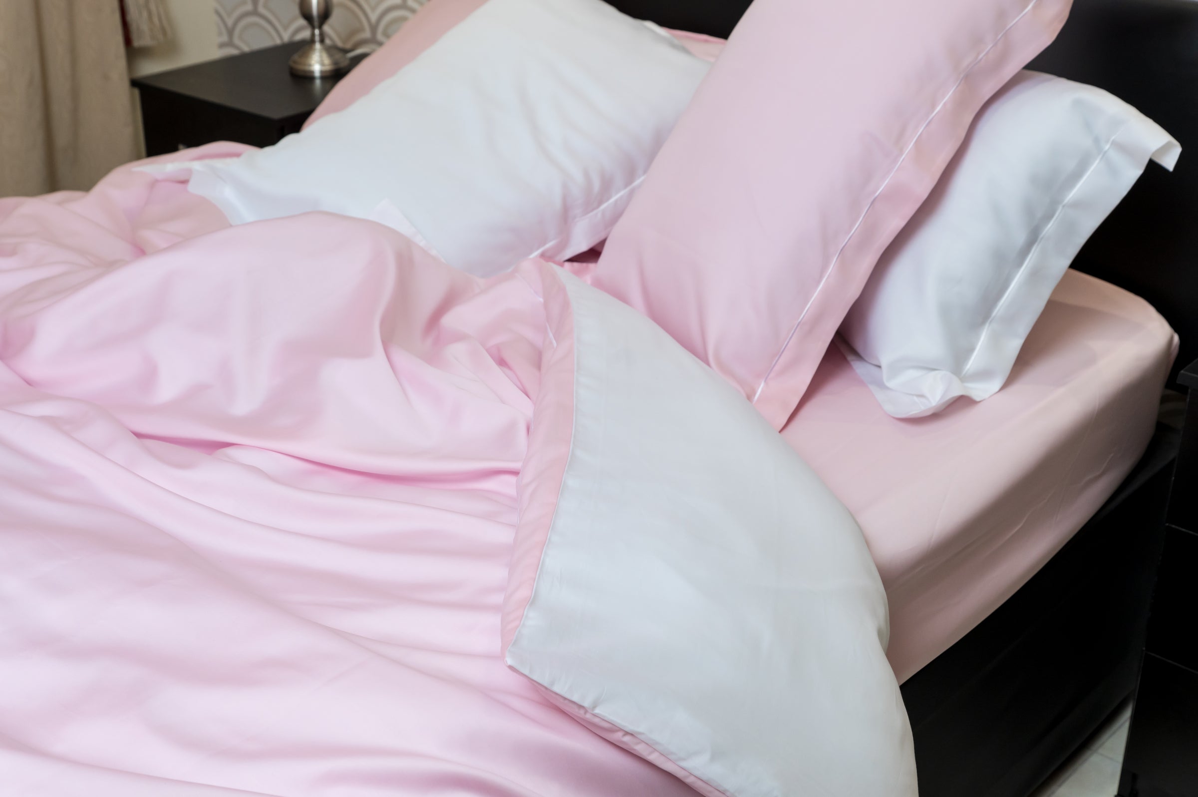 Blush Pink