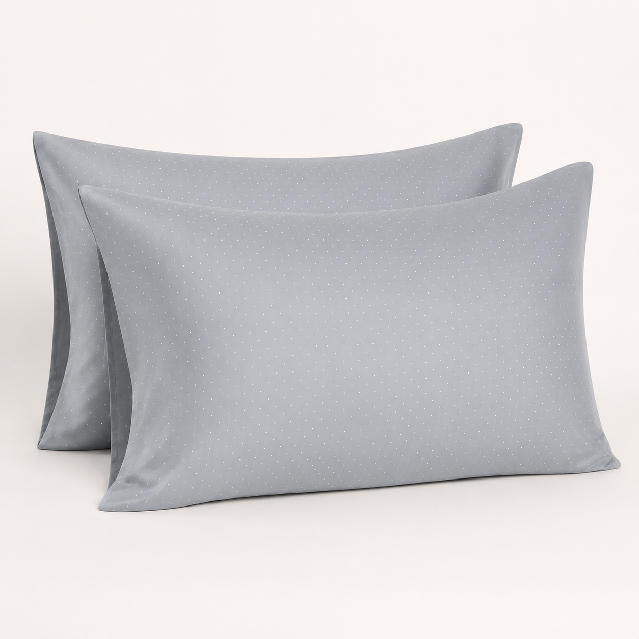 Dotted Grey