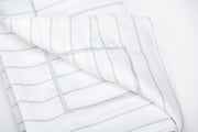 Silky TENCEL™ Lyocell Fitted Sheet