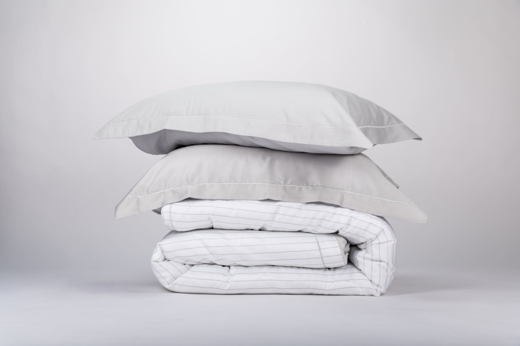 Silky TENCEL™ Lyocell Full Bedding Set