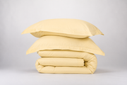 Buttermilk Yellow