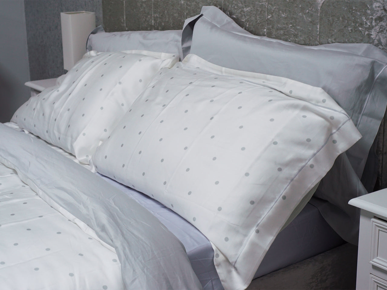 Silky TENCEL™ Lyocell Bedding Set