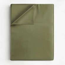 Brushed Microfibre Flat Sheet