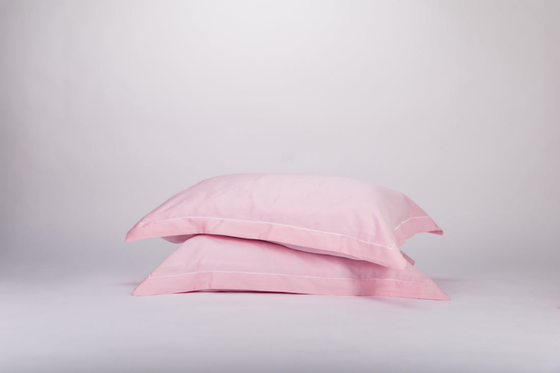 Blush Pink