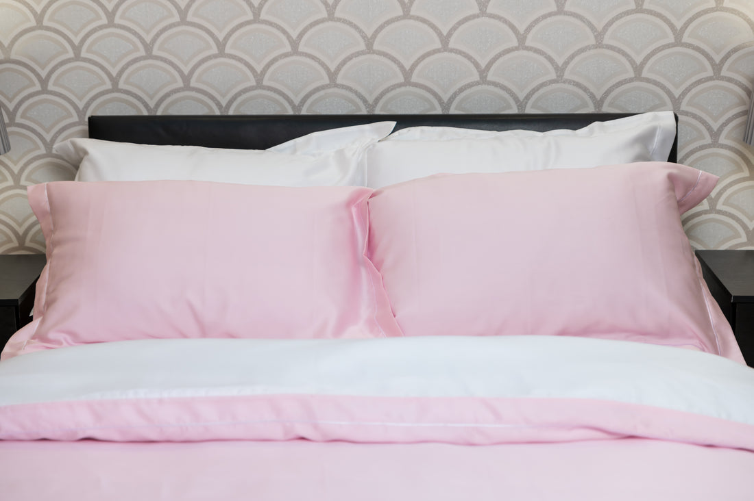 Blush Pink