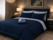 Midnight Blue