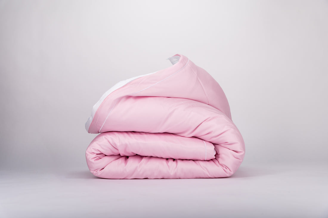 Blush Pink