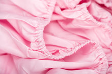 Silky TENCEL™ Lyocell Fitted Sheet