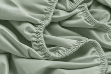 Soft-Touch Microfibre Fitted Sheet