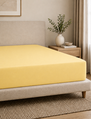 Buttermilk Yellow