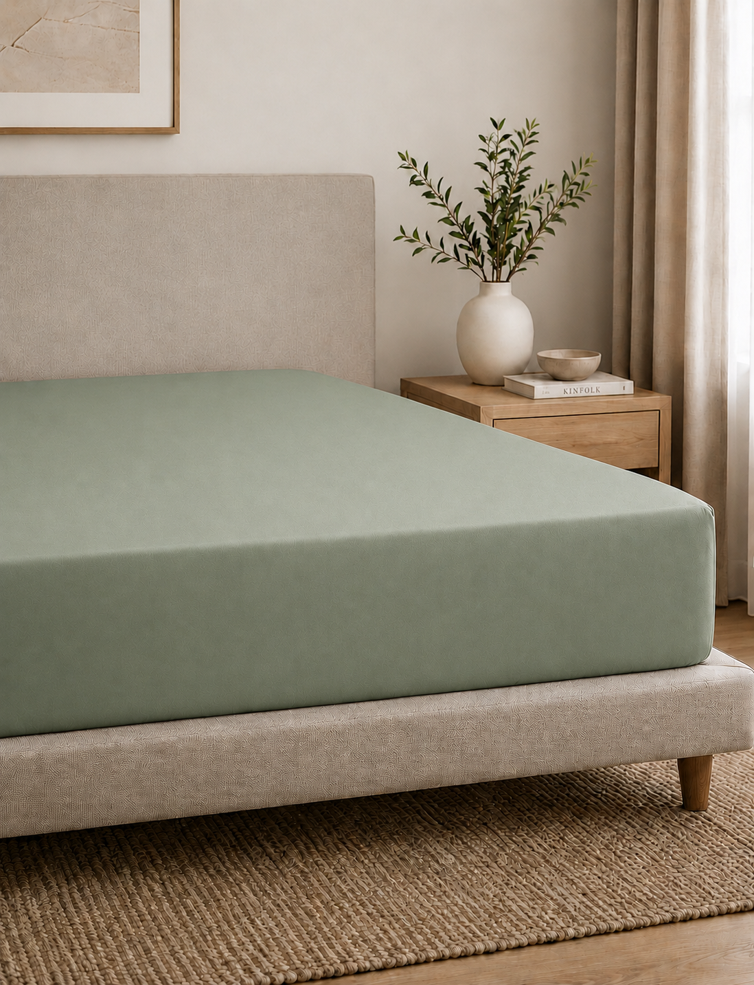 Sage Green