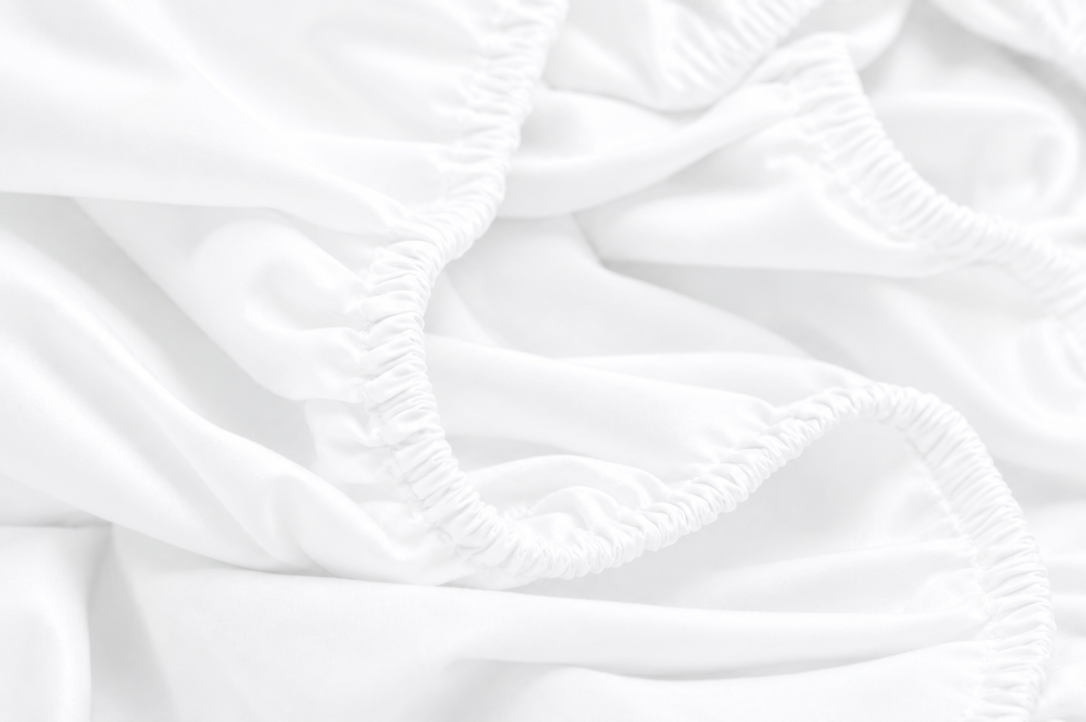 Silky TENCEL™ Lyocell Fitted Sheet