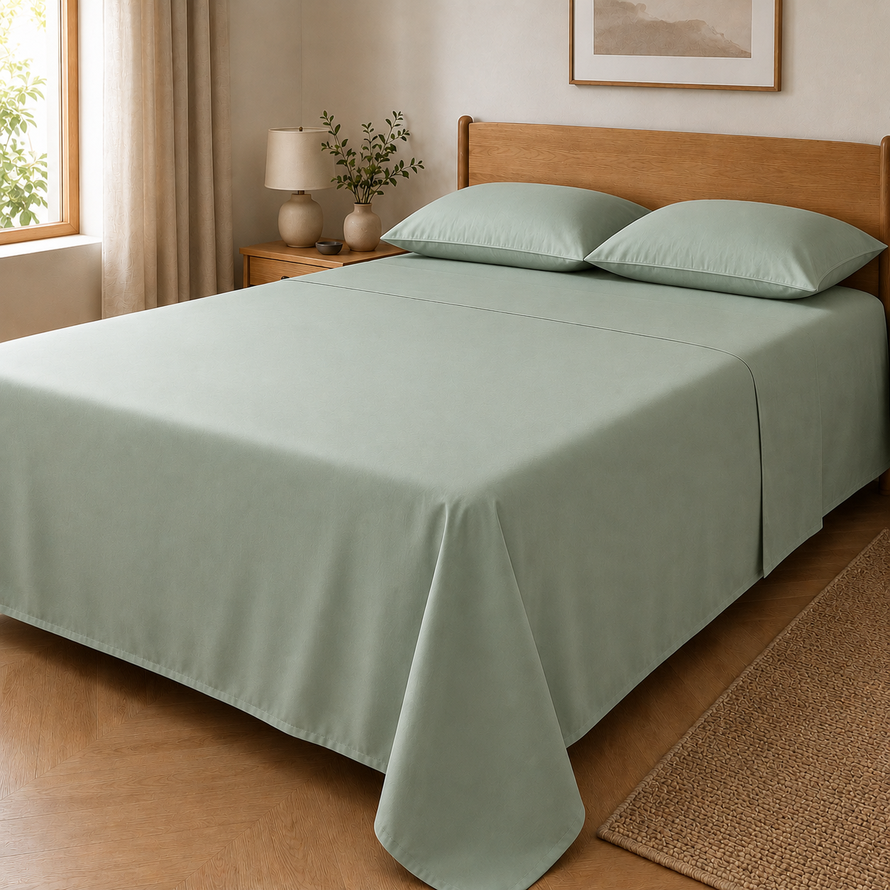 Sage Green