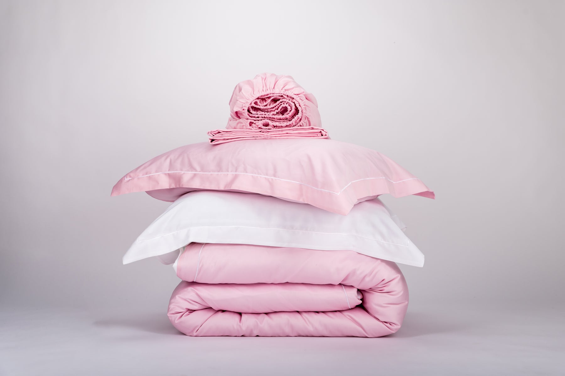 Blush Pink