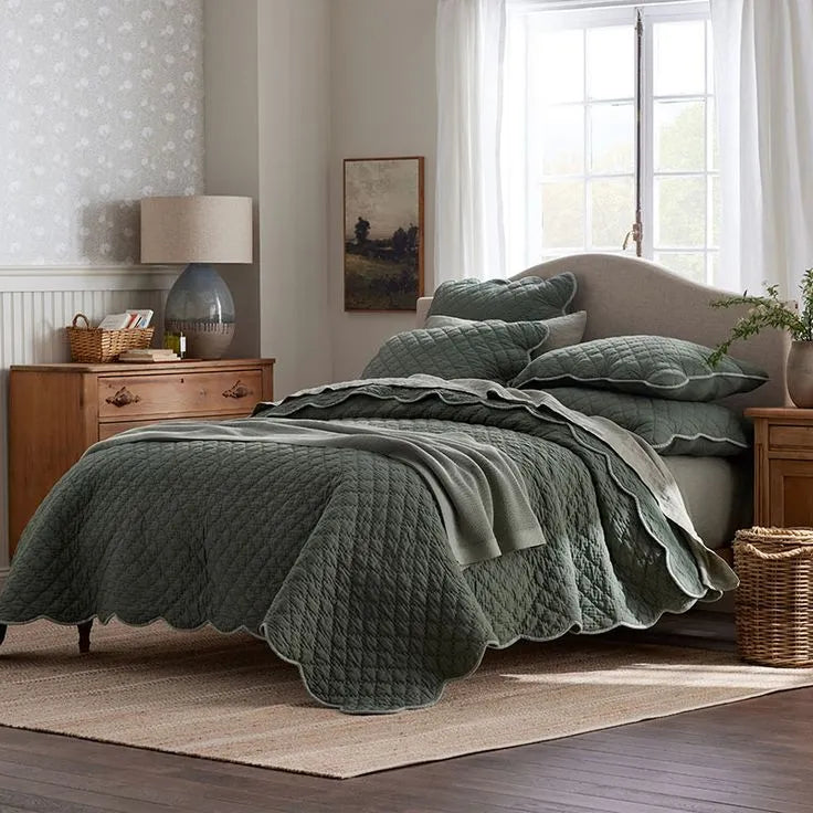 Forest Green